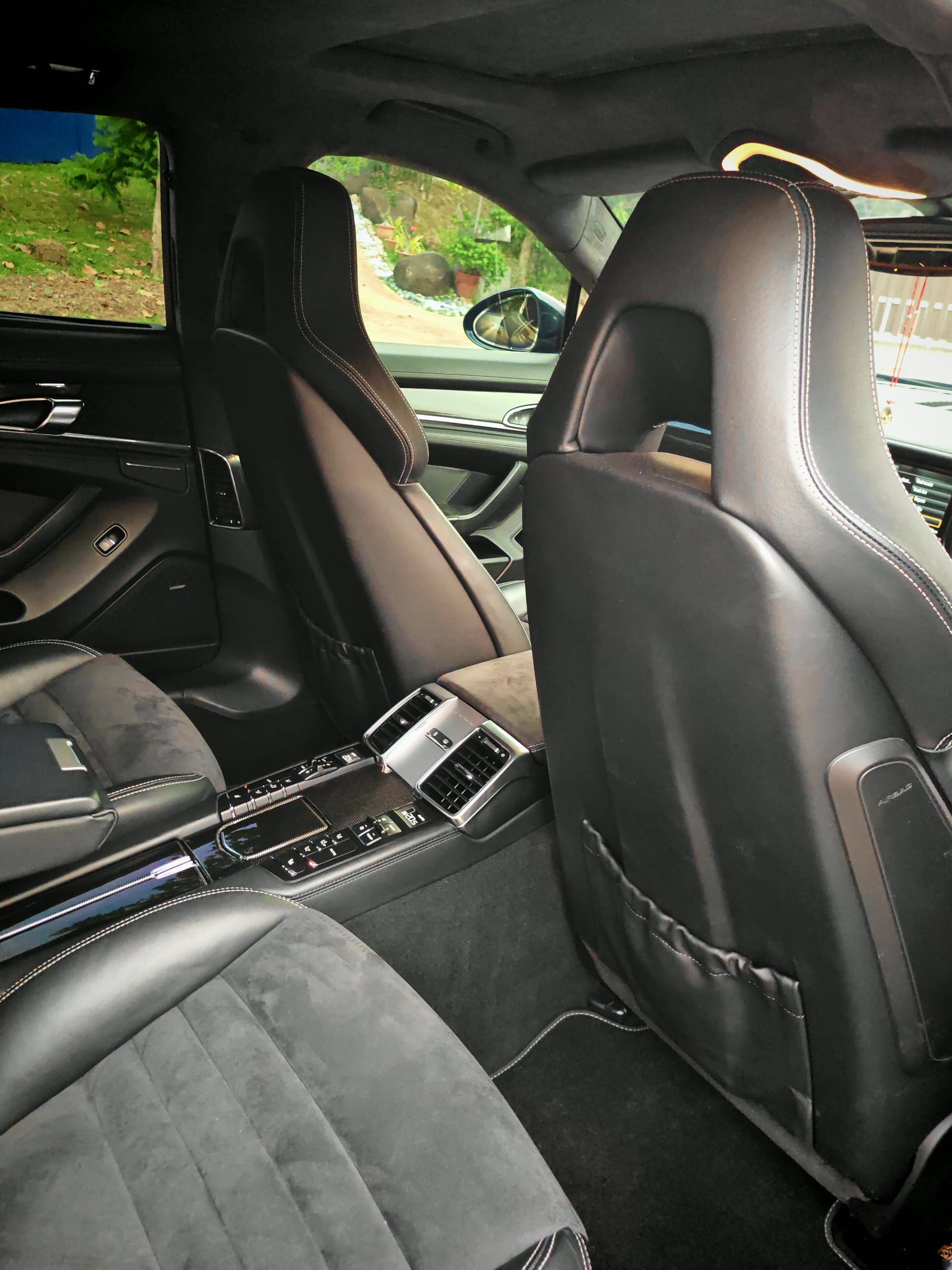 Porsche Panamera GTS - Image 21