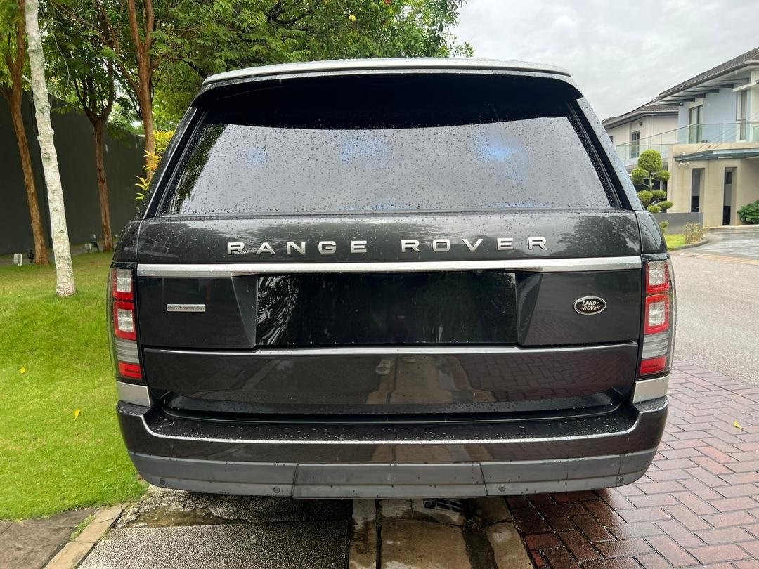 Range Rover Vogue Autobiography - Image 3