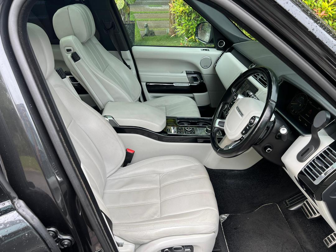 Range Rover Vogue Autobiography - Image 4