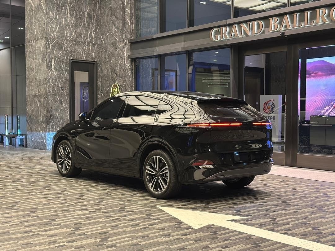 Xpeng G6 - Image 4