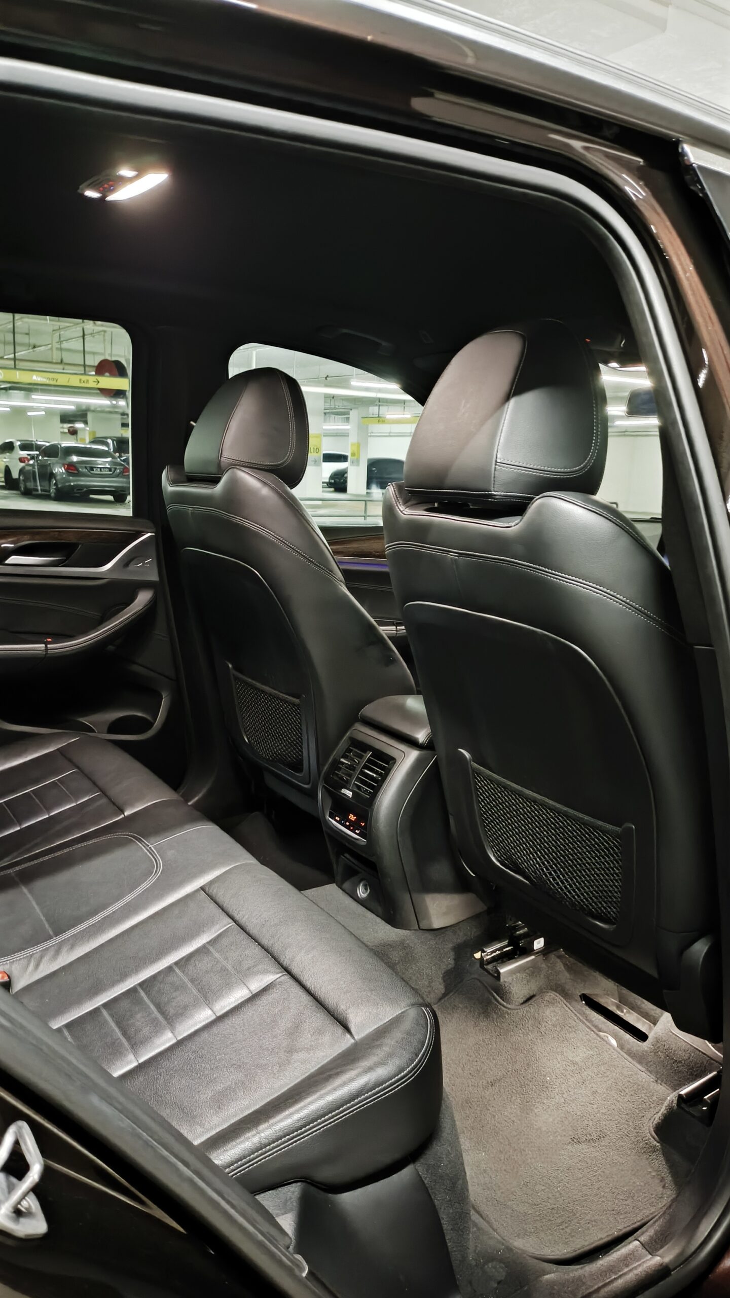 BMW X3 G01 (Brown 🤎) - Image 15